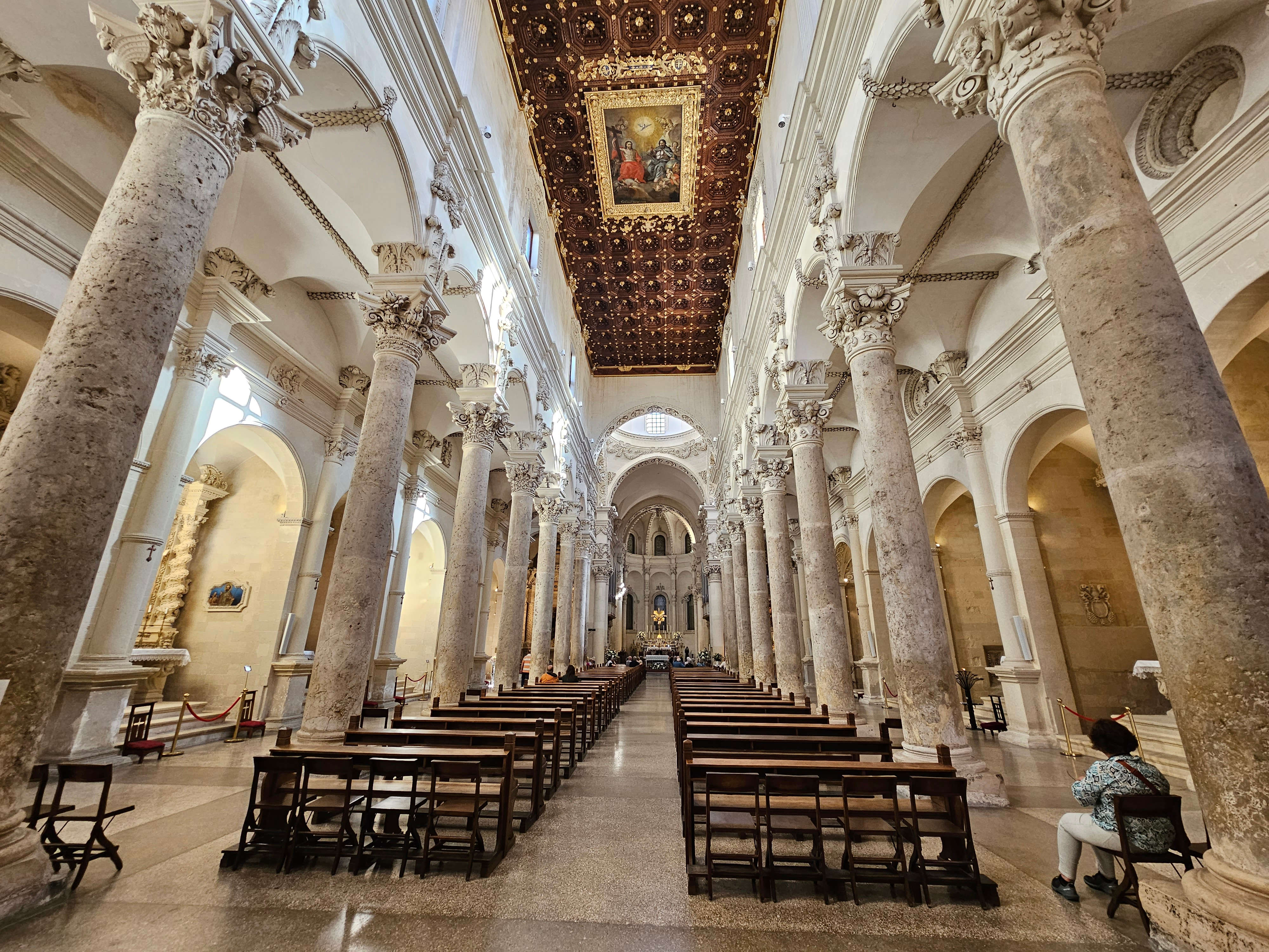 Lecce